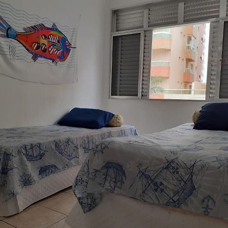 Good Vibes Apartamento Praia Grande  Exterior foto