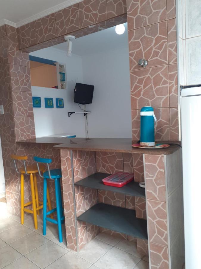 Good Vibes Apartamento Praia Grande  Exterior foto