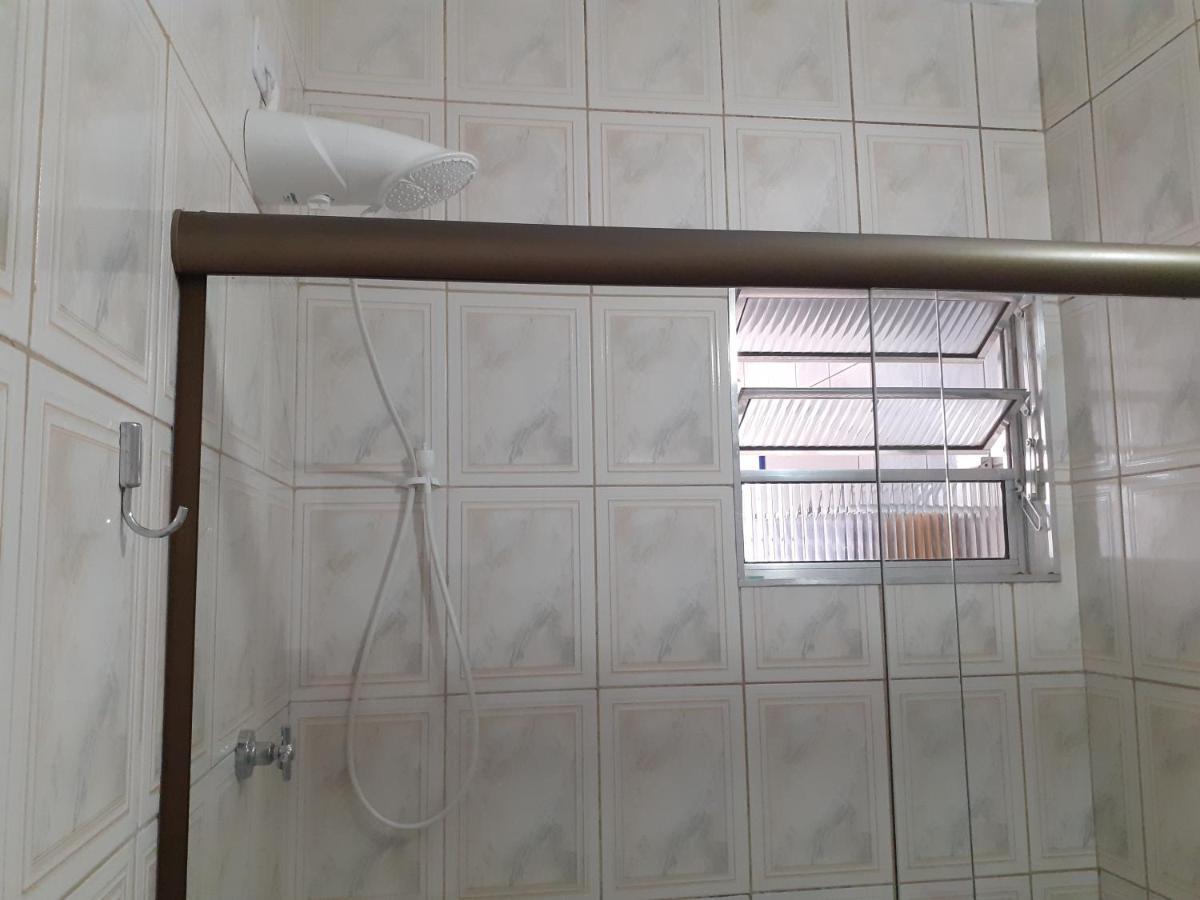 Good Vibes Apartamento Praia Grande  Exterior foto