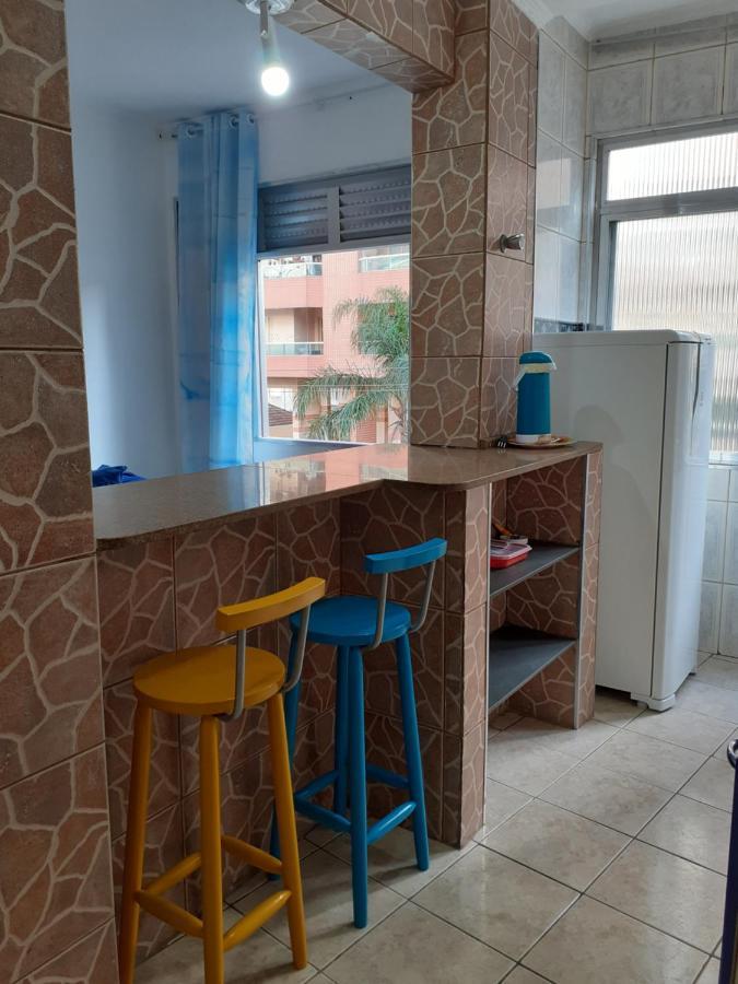 Good Vibes Apartamento Praia Grande  Exterior foto