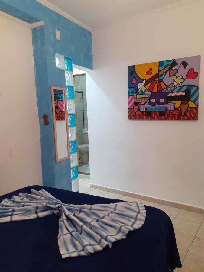 Good Vibes Apartamento Praia Grande  Exterior foto