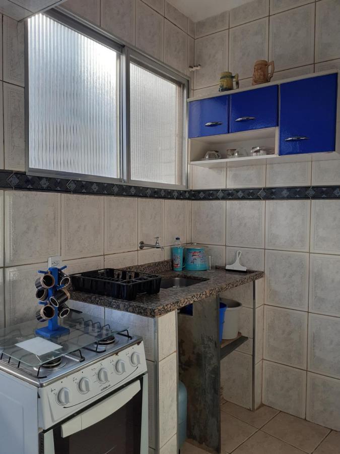 Good Vibes Apartamento Praia Grande  Exterior foto