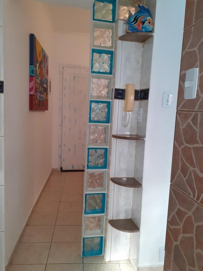 Good Vibes Apartamento Praia Grande  Exterior foto