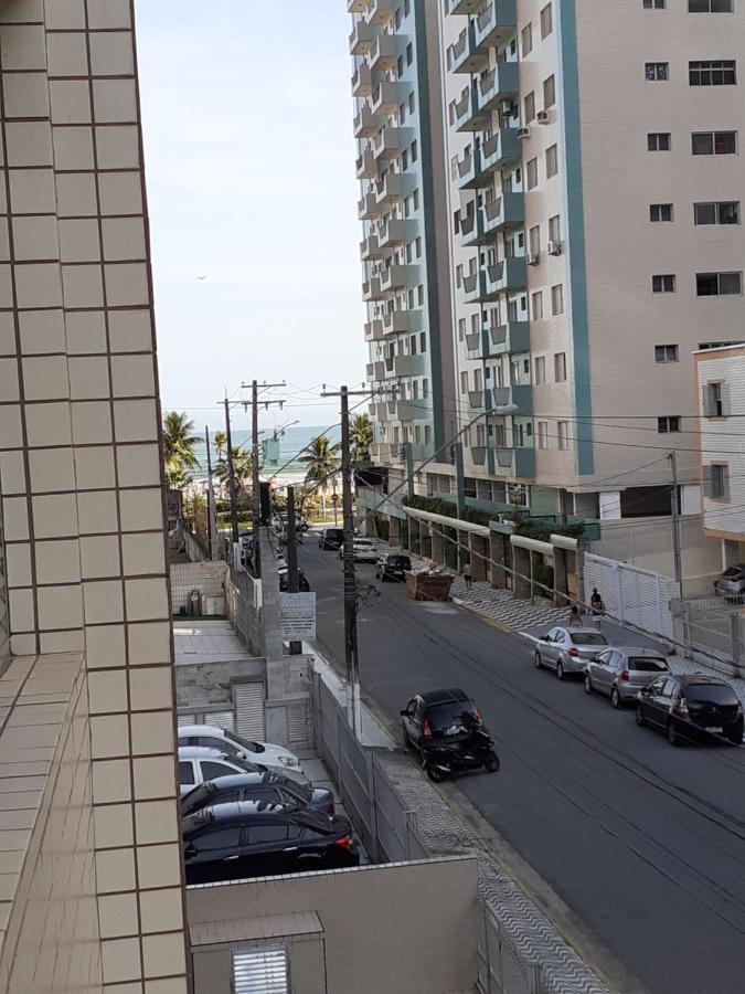 Good Vibes Apartamento Praia Grande  Exterior foto