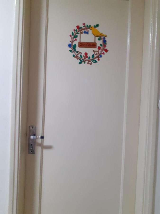 Good Vibes Apartamento Praia Grande  Exterior foto