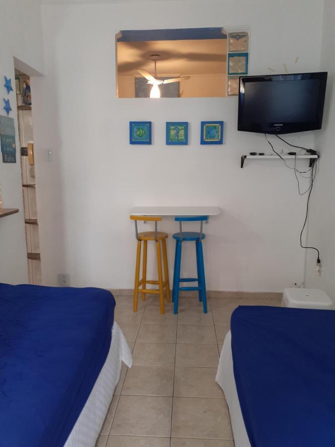 Good Vibes Apartamento Praia Grande  Exterior foto