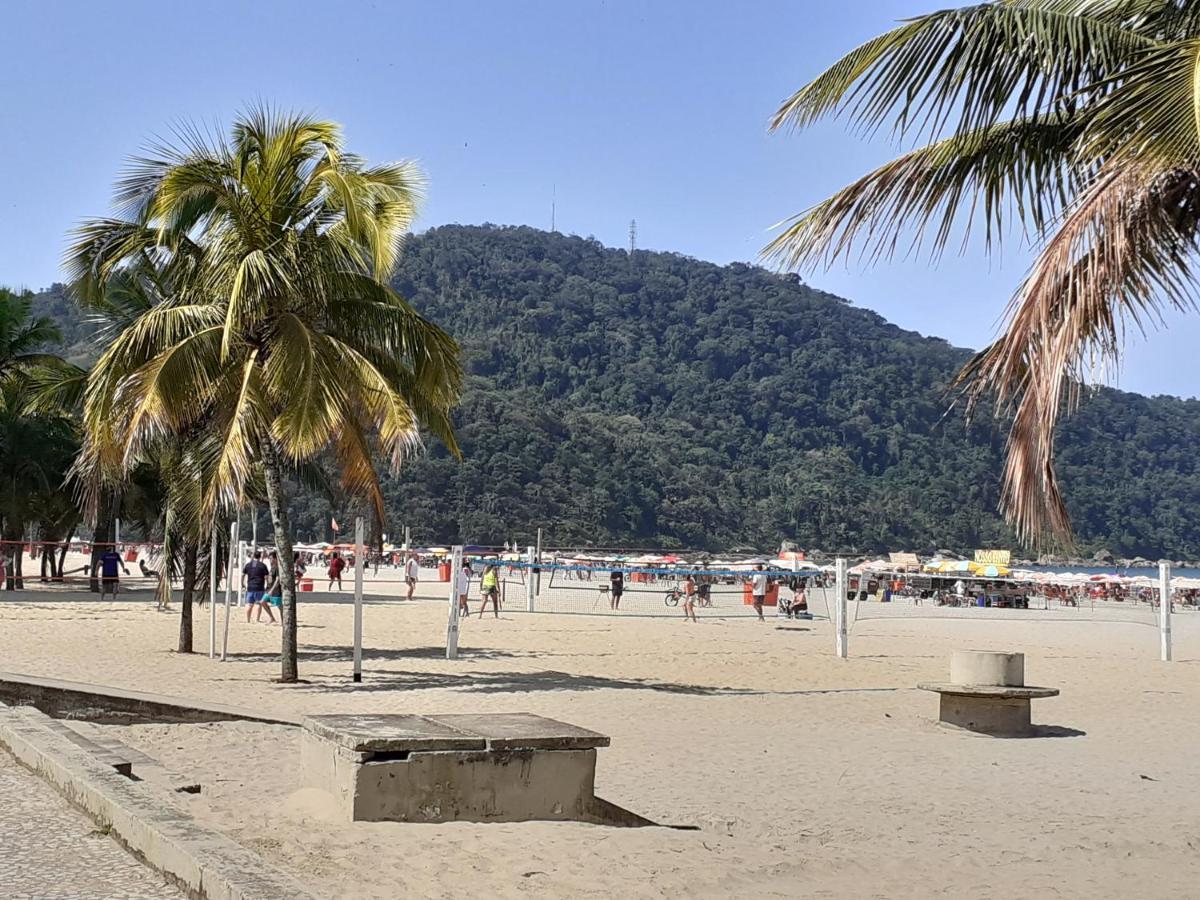 Good Vibes Apartamento Praia Grande  Exterior foto