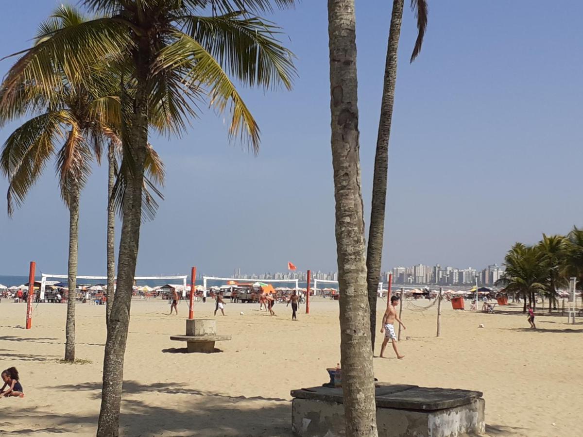 Good Vibes Apartamento Praia Grande  Exterior foto