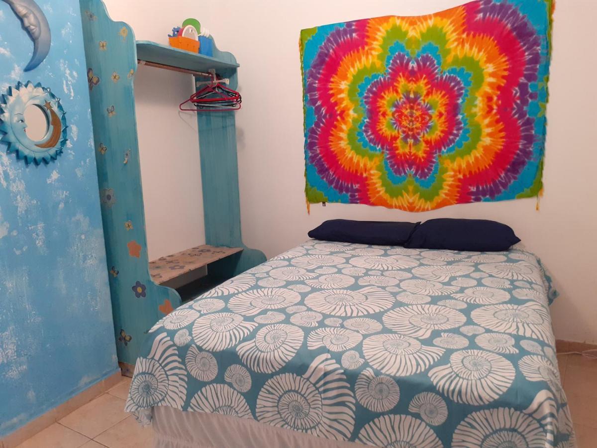 Good Vibes Apartamento Praia Grande  Exterior foto