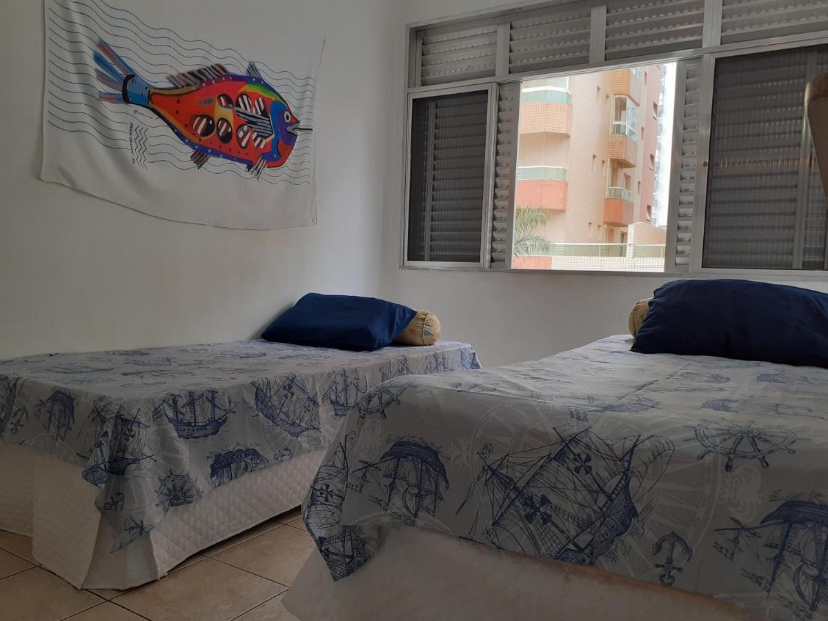 Good Vibes Apartamento Praia Grande  Exterior foto