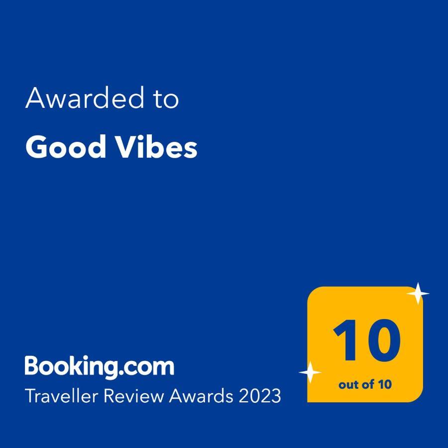 Good Vibes Apartamento Praia Grande  Exterior foto